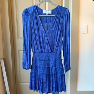 Blue Life Clyde Dress